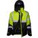 Helly Hansen Workwear ICU 71372-369 Jakke Bemærk, gul/sort