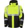 Helly Hansen Workwear ICU 71372-369 Jakke Bemærk, gul/sort