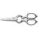 3 Claveles Multi-Use Kitchen Scissors 20.5cm
