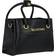 Valentino Alexia Shopping Bag - Black