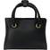 Valentino Bags Alexia Handbag - Black