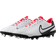 Nike Tiempo Legend 10 Club MG - White/Bright Crimson/Black