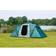 Coleman Spruce Falls 4 BlackOut Tent