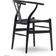 Carl Hansen & Søn CH24 Kitchen Chair 76cm