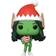 Marvel Funko POP! Holiday She-Hulk Green/Red/White One-Size