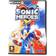 Sonic Heroes (PC)
