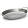 De Buyer Mineral B Element Oval Roasting Pan