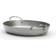 De Buyer Mineral B Element Oval Roasting Pan