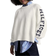 Tommy Hilfiger Relaxed Rib Knit Jumper - Ecru