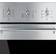 Smeg SF6381X Rostfritt stål, Silver