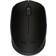 Logitech Ratón Inalámbrico B170 Negro