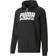 Puma teamliga padel hoodie men