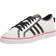 adidas Nizza M - Cloud White/Core Black/Vivid Red