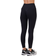 Levity Ignite Seamless Scrunch Tights - Black