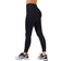 Levity Ignite Seamless Scrunch Tights - Black