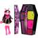 Monster High Monster High Draculaura Secrets Neon Frights