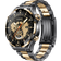 Huawei WATCH Ultimate Design Black Zircon-based Amorphous Alloy Case