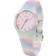 Ice Watch tie and dye sweet lilac multicolour girlss 021010