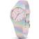 Ice Watch tie and dye sweet lilac multicolour girlss 021010