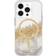 Case-Mate Karat Marble-deksel med MagSafe iPhone 15 Pro