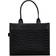 Marc Jacobs The Large Tote Bag - Black