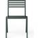 19 Outdoors Stuhl stapelbar RAL