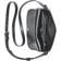 DKNY Sutton Saddle Crossbody Bag - Black