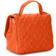 Love Moschino Handbag - Orange