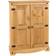 Freemans Corona Armoire 80x110cm