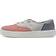 Hey Dude Conway Craft Linen M - Red/White/Blue