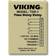 Viking Electronics TDR-1 Time Delay Relay