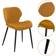 CangLong ‎CL-191430 Kitchen Chair 79cm 2pcs