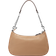 Coach Teri Shoulder Bag In Colorblock - Silver/Sandy Beige Multi