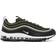 Nike Air Max 97 M - Medium Olive/Sequoia/Black/Light Silver