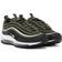 Nike Air Max 97 M - Medium Olive/Sequoia/Black/Light Silver