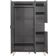 Birlea Arlo 4 Wardrobe 120x200cm