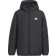 adidas Kid's Padded Jacket - Black (IL6073)