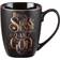 Christian Art Gifts Be Still And Know That I Am God Mug 35.5cl