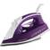 Russell Hobbs Supremesteam Traditional Iron 2400W Purple/White
