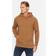 HUGO BOSS Orange Wetalk Cotton Hoodie Brown