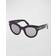 Tom Ford Lucilla Cat Eye Sunglasses - Black