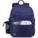 Jeva Square Backpack - Indigo