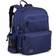 Jeva Square Backpack - Indigo