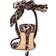 Nine West Kelsie - Leopard