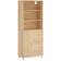 vidaXL 3189424 Armoire 69.5x180cm