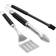 Weber Precision Barbecue Cutlery 3