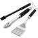 Weber Precision Barbecue Cutlery 3