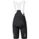 Shimano Kodama Bib Shorts Men - Black