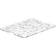Cambro Bundrist Polycarbonat 1 stk Opvaskestativ