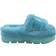 UGG Fluffita Clear - Tidal Wave